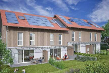 Haus Stetten - 4 Zimmer, 107 m&sup2;, 579.000&euro; | Angebot:25743826