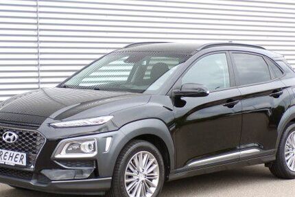 Hyundai KONA 37.031 km 17.980 &euro; Ravensburg 88213