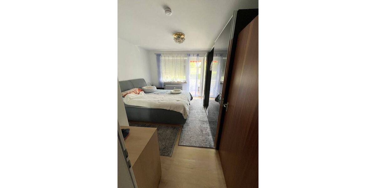 Etagenwohnung Langenargen - 3 Zimmer, 74 m&sup2;, 1.050&euro; | Angebot:26894193