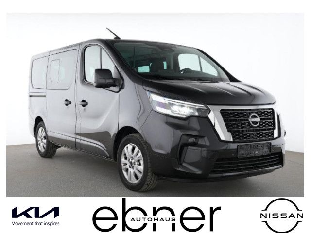 Nissan Primastar 22.900 km 35.990 &euro; Baienfurt 88255