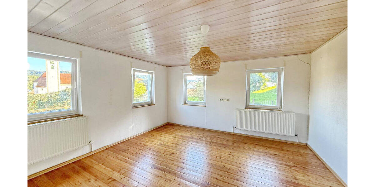 Einfamilienhaus Niederstaufen Niederstaufen - 1 Zimmer, 200 m&sup2;, 418.000&euro; | Angebot:26694555