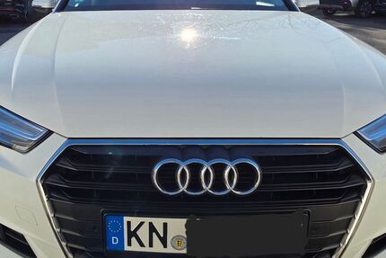 Audi A4 166.000 km 16.500 &euro; Konstanz 78467