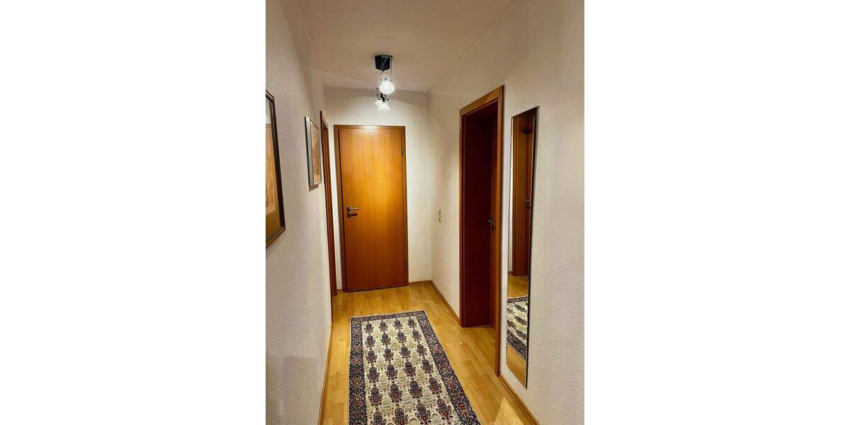 Etagenwohnung Überlingen - 4 Zimmer, 104 m&sup2;, 465.000&euro; | Angebot:25695296