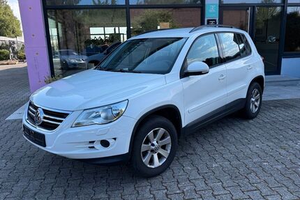 VW Tiguan 134.517 km 6.990 &euro; Ravensburg 88214