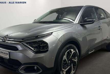 Citroen C4 14.520 km 17.780 &euro; Friedrichshafen 88046