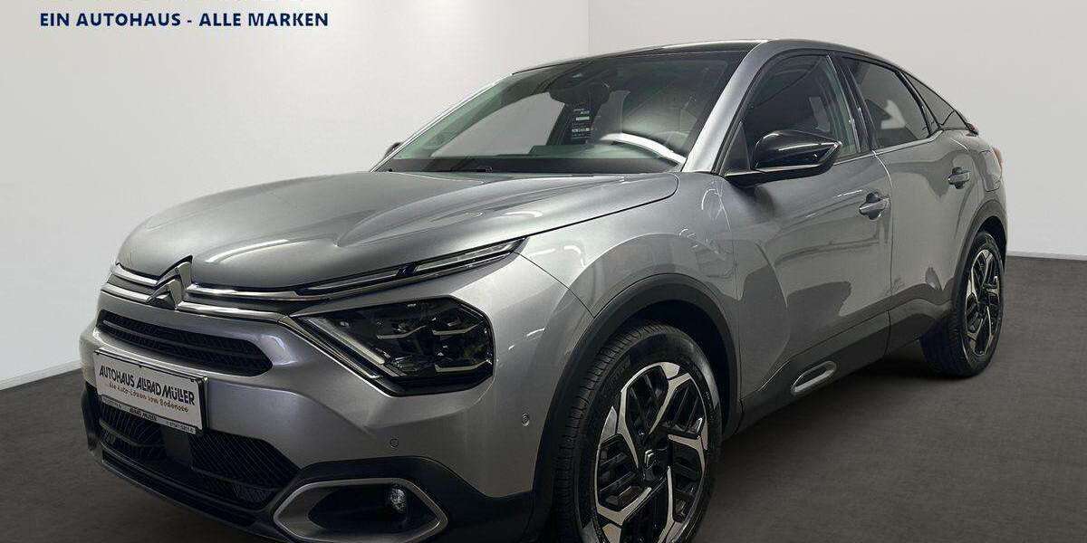 Citroen C4 14.520 km 17.780 &euro; Friedrichshafen 88046