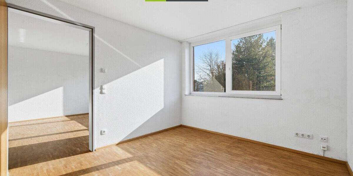 Etagenwohnung Friedrichshafen Allmannsweiler - 3 Zimmer, 78 m&sup2;, 379.000&euro; | Angebot:25740435