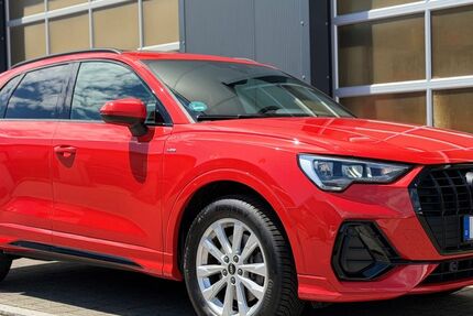 Audi Q3 44.500 km 29.900 &euro; Friedrichshafen 88045