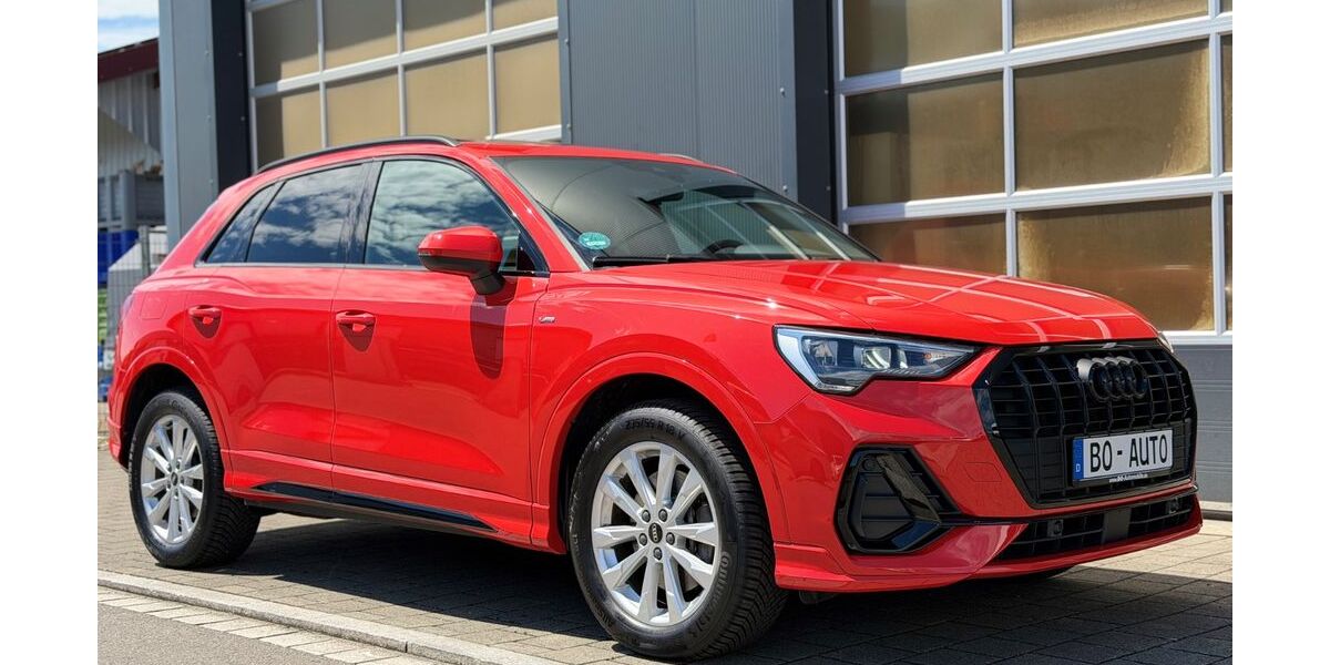Audi Q3 44.500 km 29.900 &euro; Friedrichshafen 88045