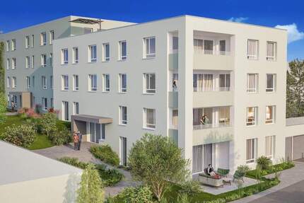 Wohnung Friedrichshafen Fischbach - 3 Zimmer, 93 m&sup2;, 620.000&euro; | Angebot:25770685