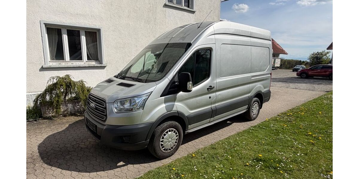 Ford Transit 159.000 km 5.999 &euro; Horgenzell 88263