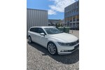 VW Passat Variant 62.260 km 25.999 &euro; Konstanz 78462