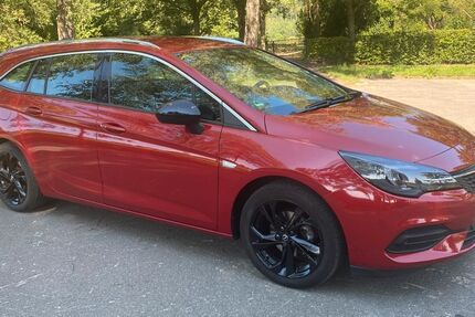 Opel Astra 91.000 km 11.200 &euro; Frickingen 88699