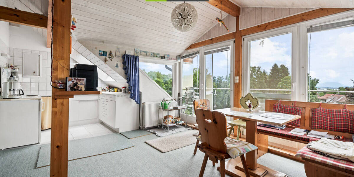 Doppelhaushälfte Lindau Reutin - 5 Zimmer, 125 m&sup2;, 649.000&euro; | Angebot:25740455