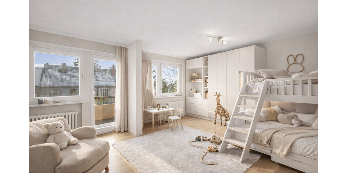 Reihenendhaus Konstanz Fürstenberg - 7 Zimmer, 190 m&sup2;, 939.000&euro; | Angebot:25749322