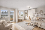 Reihenendhaus Konstanz Fürstenberg - 7 Zimmer, 190 m&sup2;, 939.000&euro; | Angebot:25749322
