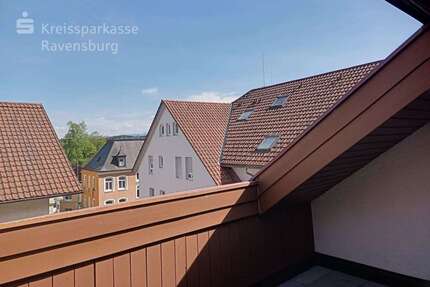 Wohnung Wangen im Allgäu - 2 Zimmer, 45 m&sup2;, 125.000&euro; | Angebot:26691578