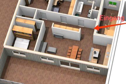 Wohnung Hergatz - 4 Zimmer, 124 m&sup2;, 1.450&euro; | Angebot:25857744