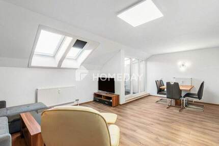 Wohnung Neukirch - 2 Zimmer, 66 m&sup2;, 209.000&euro; | Angebot:25798434