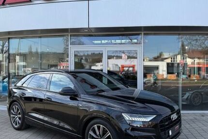 Audi Q8 130.000 km 56.990 &euro; Weingarten 88250