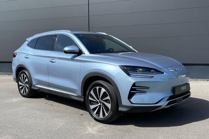 BYD SEAL U 12.685 km 35.900 &euro; Ravensburg 88214