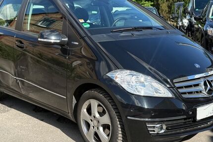 Mercedes-Benz A 160 80.900 km 3.990 &euro; Meckenbeuren 88074