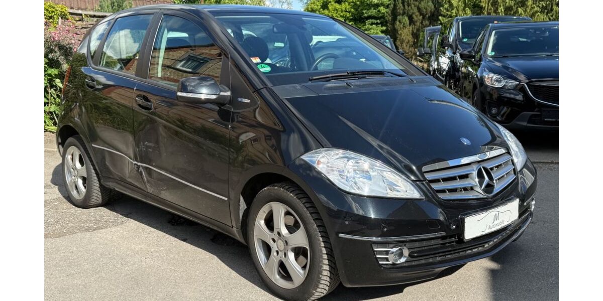 Mercedes-Benz A 160 80.900 km 3.990 &euro; Meckenbeuren 88074