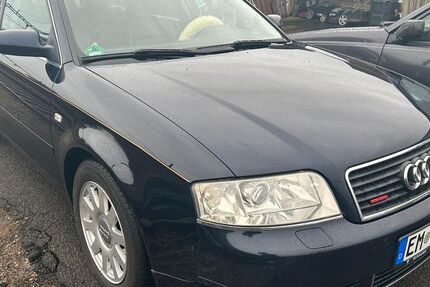 Audi A6 296.000 km 4.999 &euro; Friedrichshafen 88046