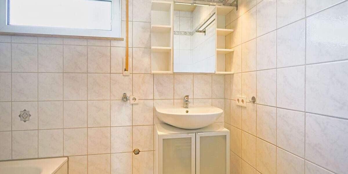 Etagenwohnung Ravensburg Weißenau - 4 Zimmer, 87 m&sup2;, 349.000&euro; | Angebot:25689535