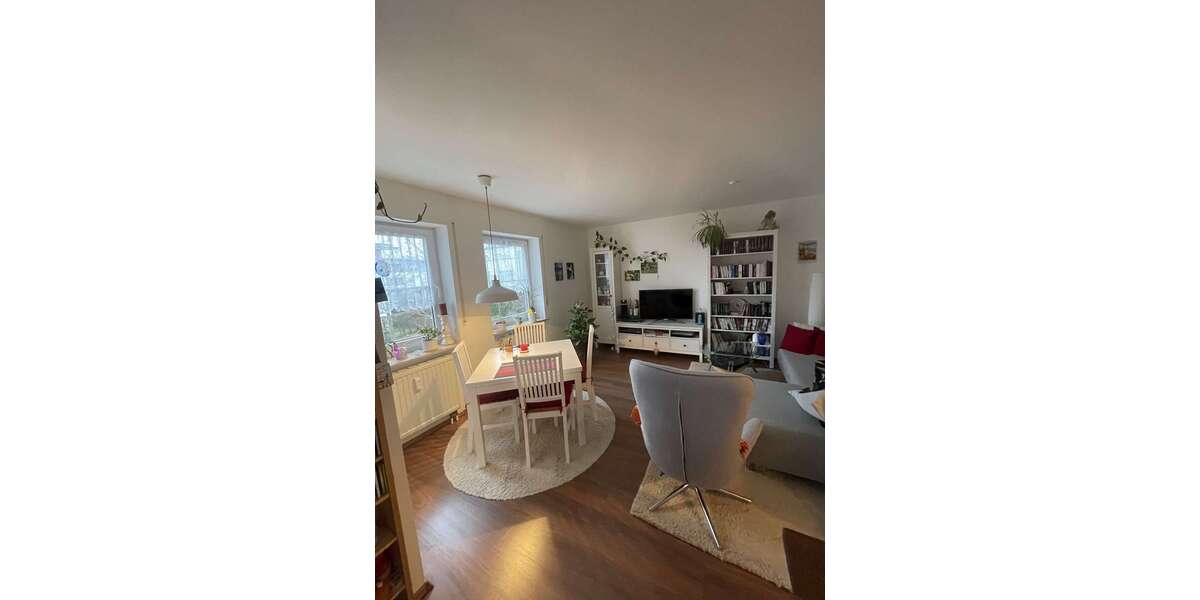 Etagenwohnung Ravensburg Galgenhalde - 2 Zimmer, 52 m&sup2;, 218.000&euro; | Angebot:25926661