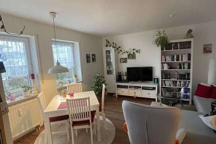 Wohnung Ravensburg Galgenhalde - 2 Zimmer, 52 m&sup2;, 218.000&euro; | Angebot:25926661