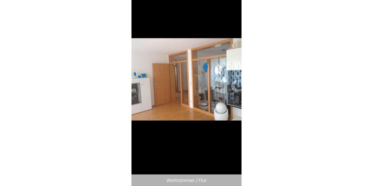 Etagenwohnung Friedrichshafen Allmannsweiler - 3.5 Zimmer, 98 m&sup2;, 1.720&euro; | Angebot:25973891