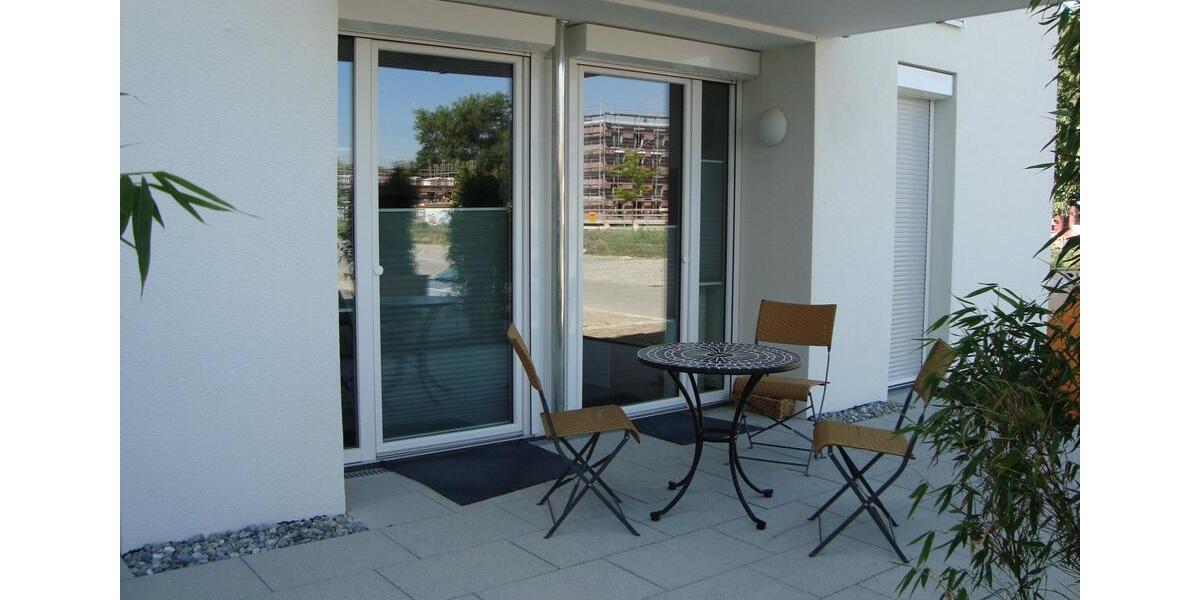 Erdgeschoßwohnung Konstanz - 2 Zimmer, 50 m&sup2;, 320.000&euro; | Angebot:25783681