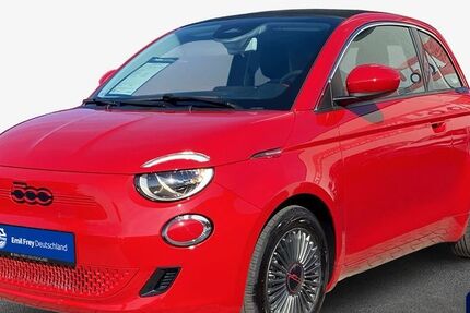 Fiat 500e 39.900 km 17.900 &euro; Friedrichshafen 88046