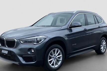BMW X1 94.100 km 19.790 &euro; Ravensburg 88213
