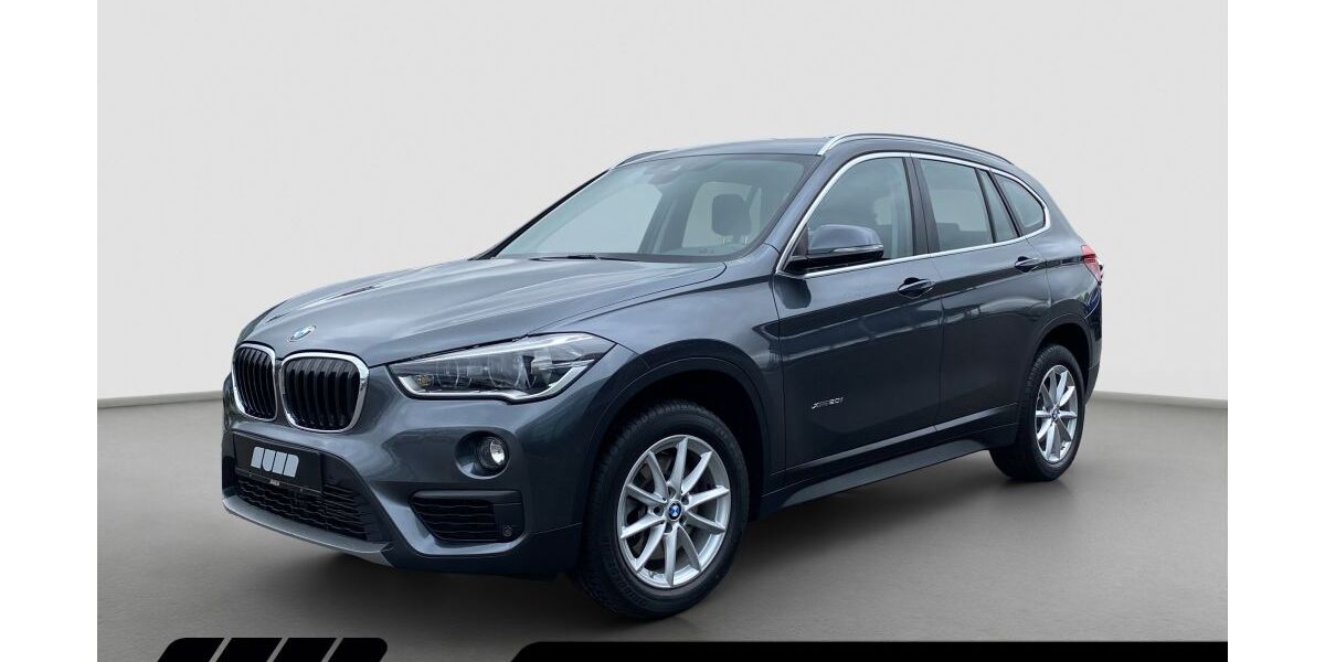 BMW X1 94.100 km 19.790 &euro; Ravensburg 88213