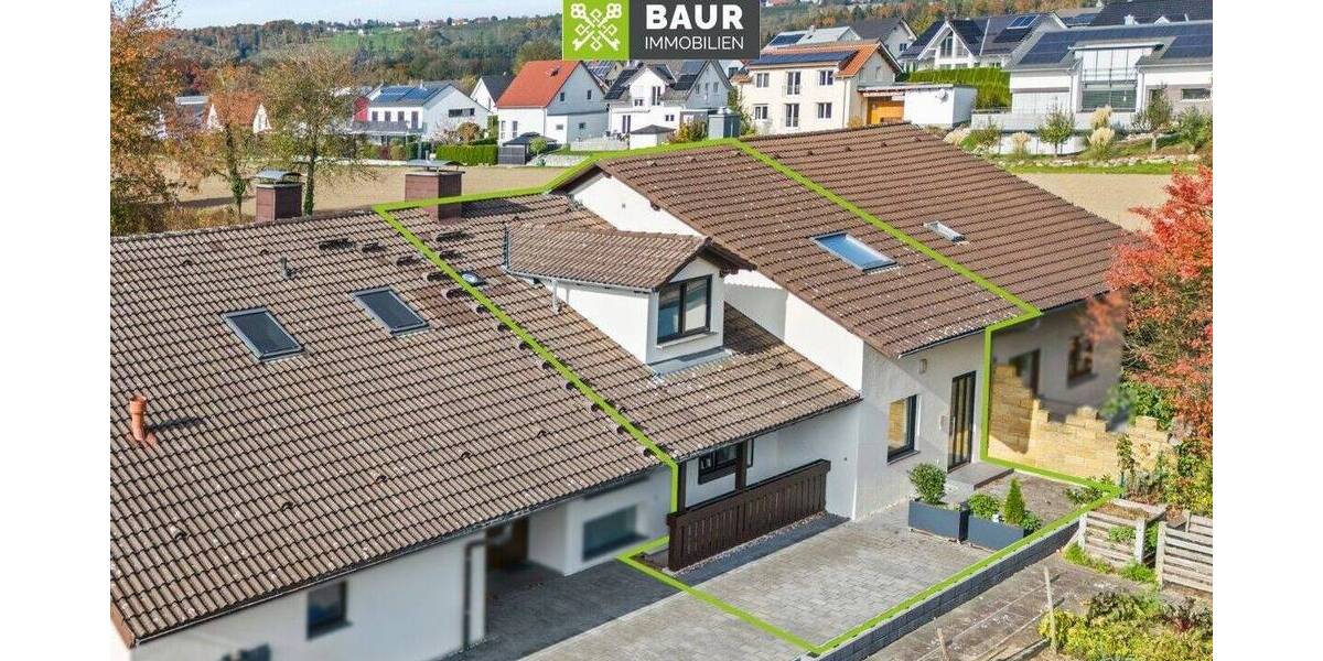 Etagenwohnung Mochenwangen Mochenwangen - 3 Zimmer, 95 m&sup2;, 289.000&euro; | Angebot:25693497