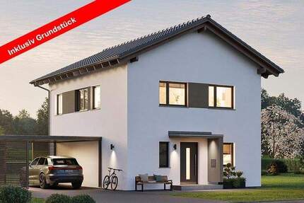 Haus Neukirch - 5 Zimmer, 126 m&sup2;, 549.300&euro; | Angebot:25745060