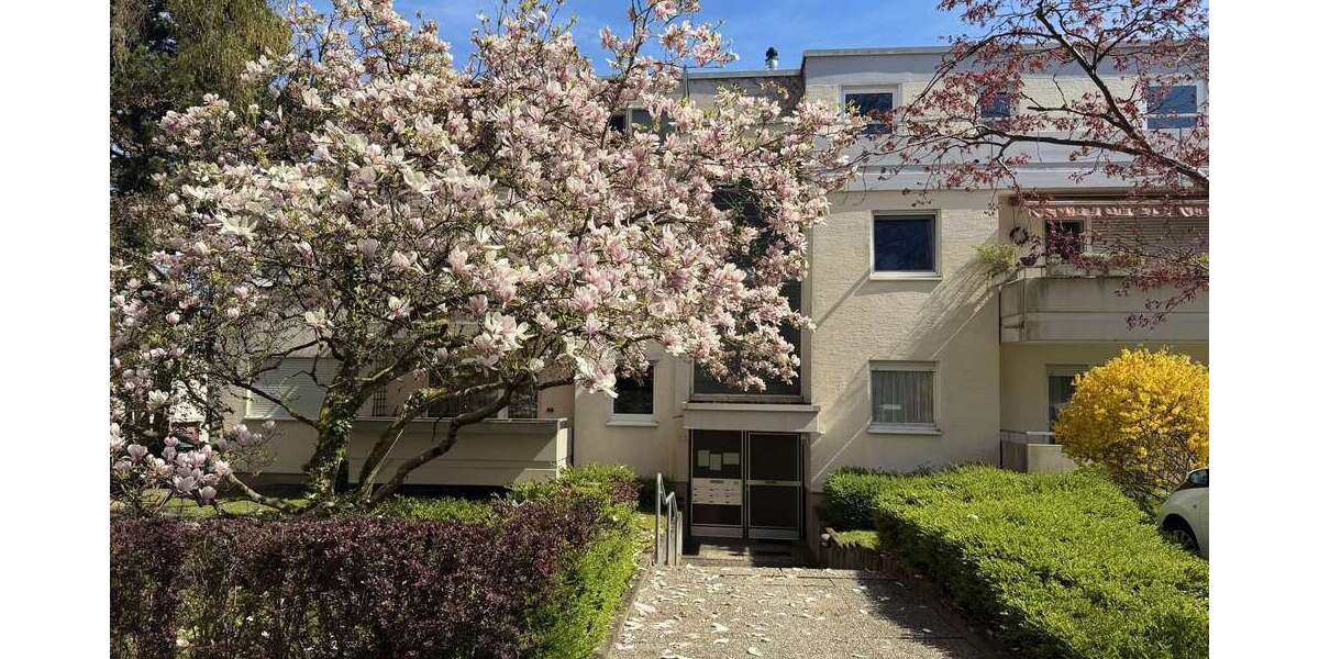 Etagenwohnung Konstanz Allmannsdorf - 3 Zimmer, 108 m&sup2;, 645.000&euro; | Angebot:24690715