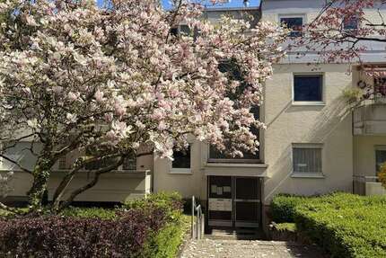 Wohnung Konstanz Allmannsdorf - 3 Zimmer, 108 m&sup2;, 645.000&euro; | Angebot:24690715