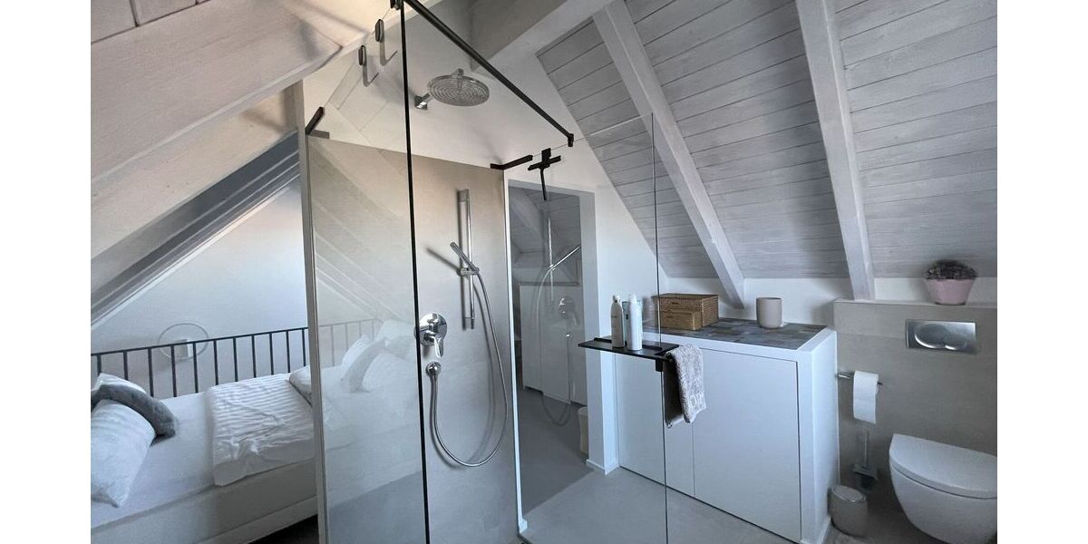 Bodensee ganz nah – Charmante Maisonette, modernisiert & bezugsfertig - Maisonettenwohnung Uhldingen-Mühlhofen Mühlhofen | Angebot:26790780