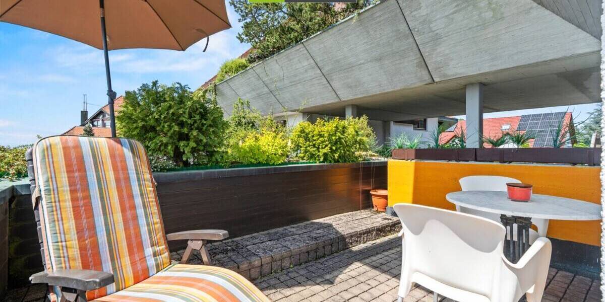 Etagenwohnung Tettnang - 4 Zimmer, 141 m&sup2;, 498.000&euro; | Angebot:25740450