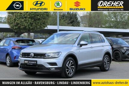 VW Tiguan 52.336 km 22.980 &euro; Wangen 88239