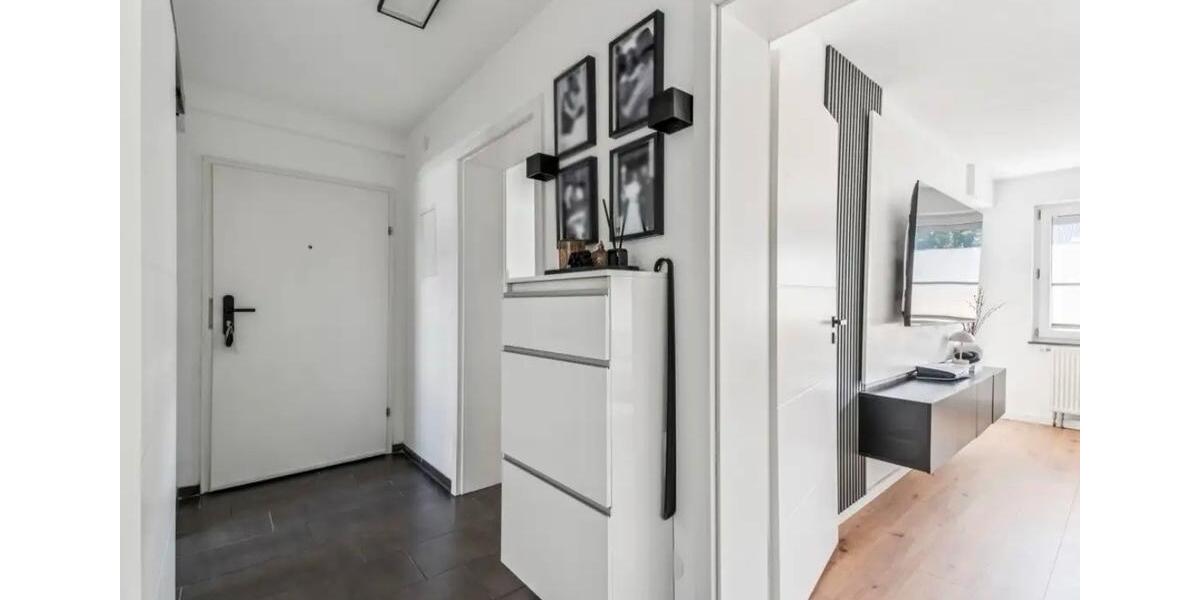 Etagenwohnung Ravensburg Galgenhalde - 3 Zimmer, 70 m&sup2;, 320.000&euro; | Angebot:27014487