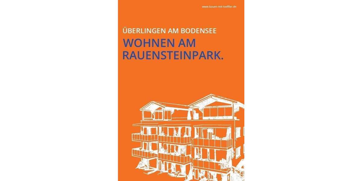 Etagenwohnung Überlingen - 2 Zimmer, 80 m&sup2;, 695.900&euro; | Angebot:25745017