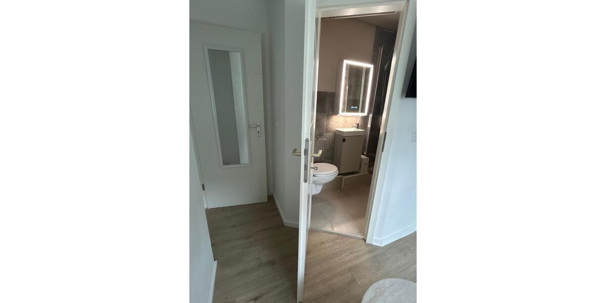 Etagenwohnung Friedrichshafen Allmannsweiler - 1 Zimmer, 10 m&sup2;, 590&euro; | Angebot:25637001