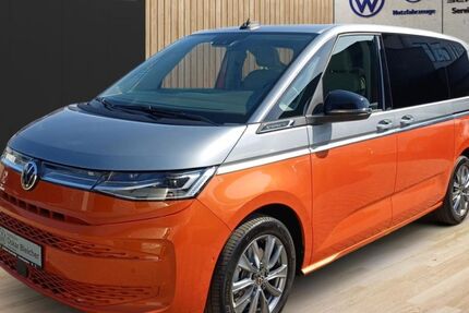 VW T7 Multivan 53.190 km 45.990 &euro; Friedrichshafen 88046