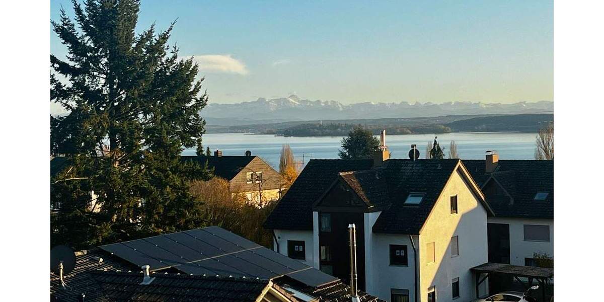 Etagenwohnung Überlingen - 2 Zimmer, 76 m&sup2;, 530.000&euro; | Angebot:25695291