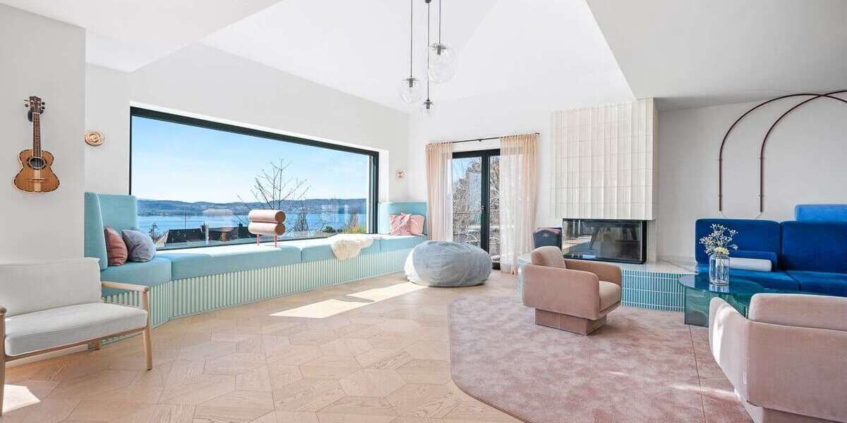 Etagenwohnung Überlingen - 4 Zimmer, 234 m&sup2;, 2.630.000&euro; | Angebot:25367101