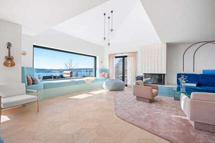 Wohnung Überlingen - 4 Zimmer, 234 m&sup2;, 2.630.000&euro; | Angebot:25367101